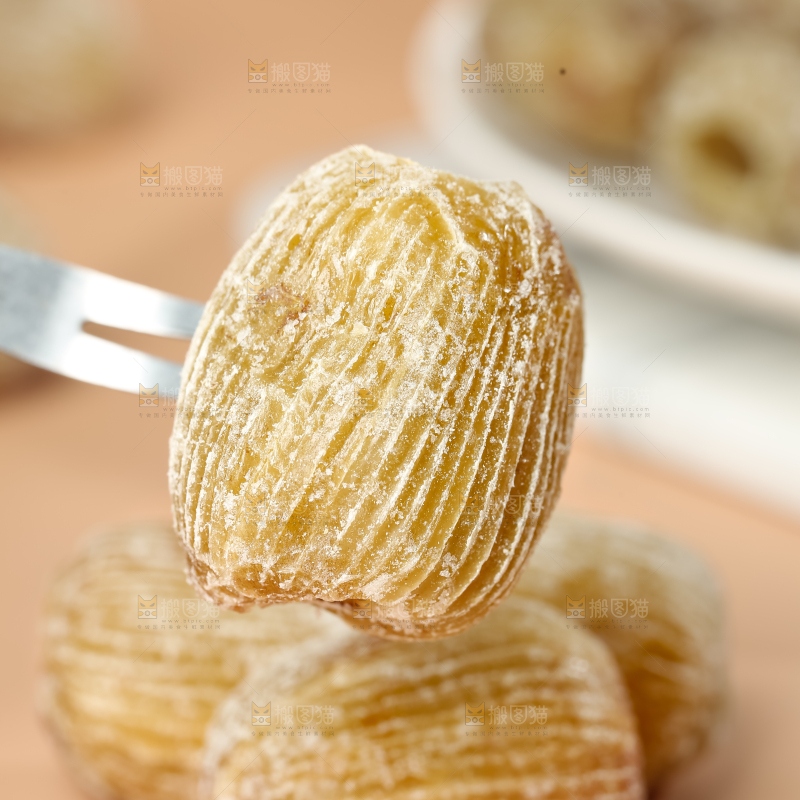 金丝蜜枣