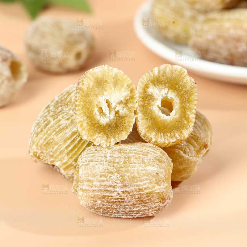 金丝蜜枣