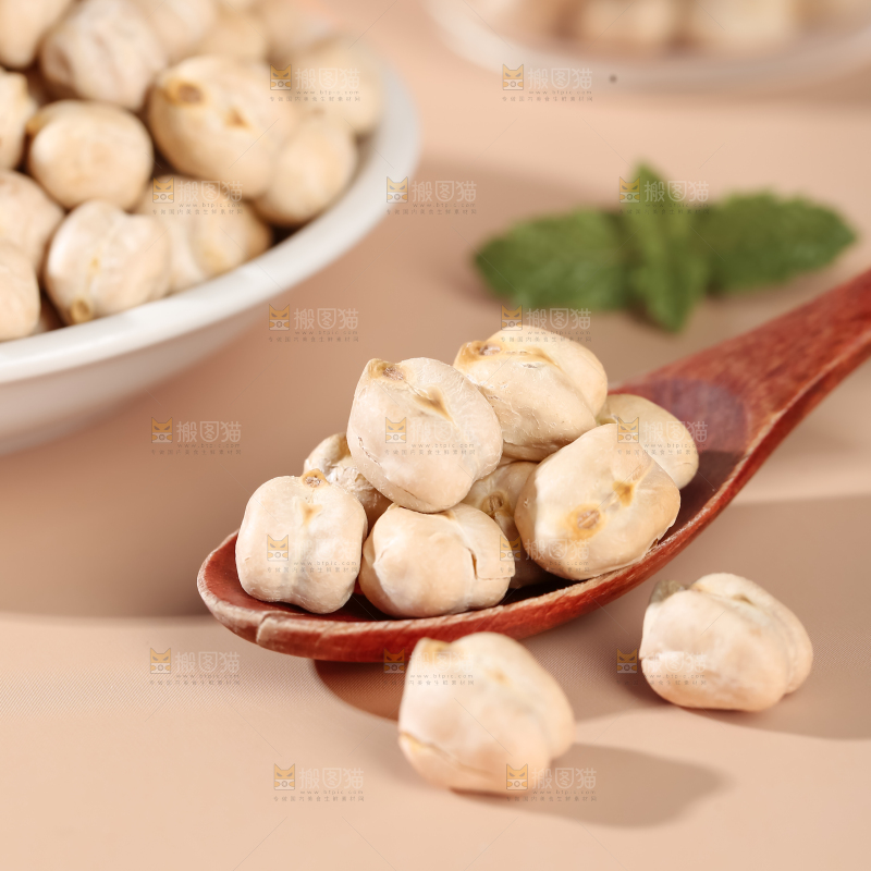 鹰嘴豆