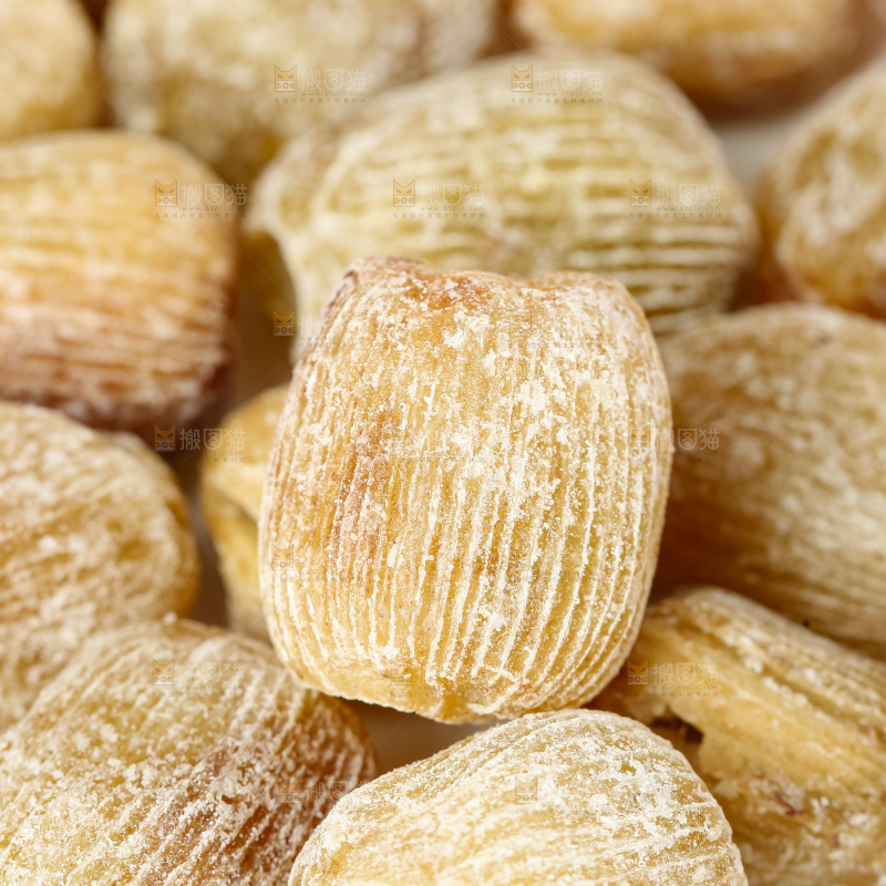 金丝蜜枣