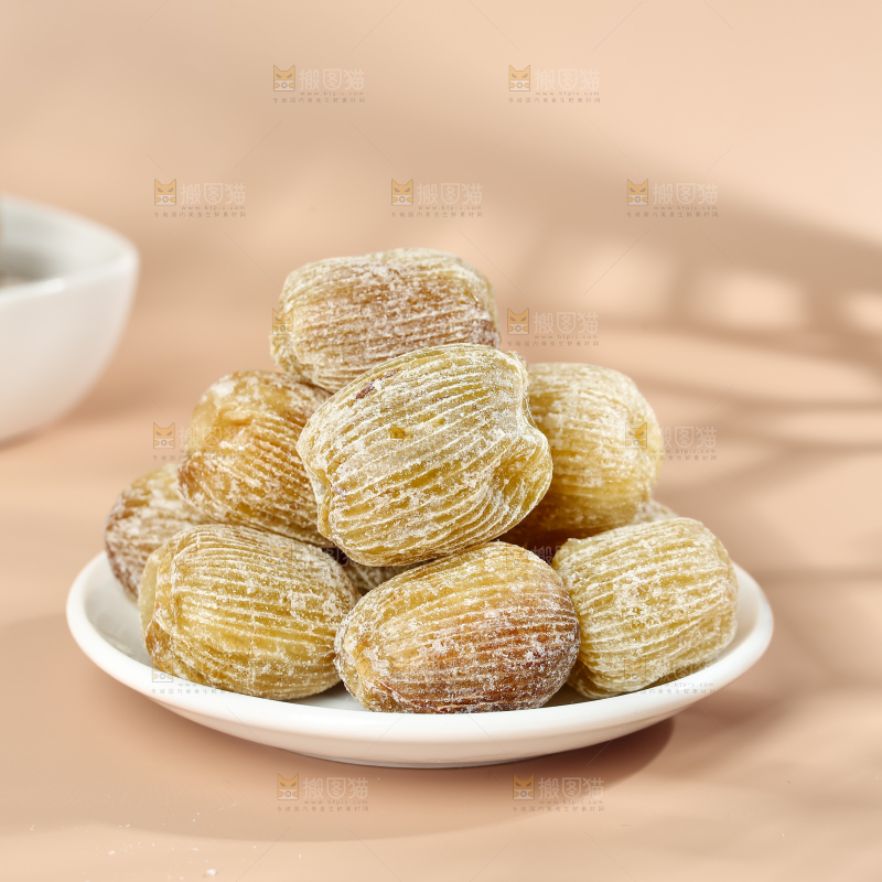 金丝蜜枣