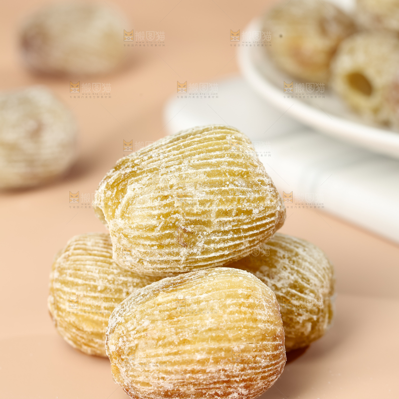 金丝蜜枣