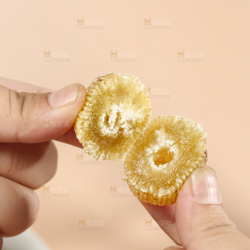 金丝蜜枣
