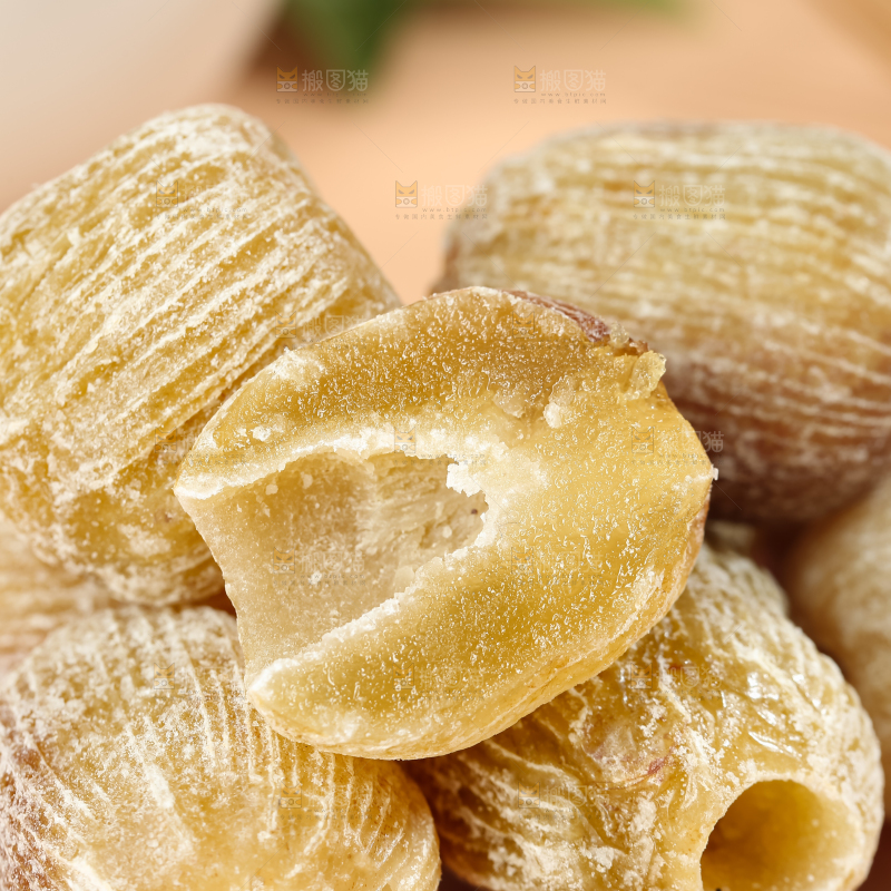 金丝蜜枣