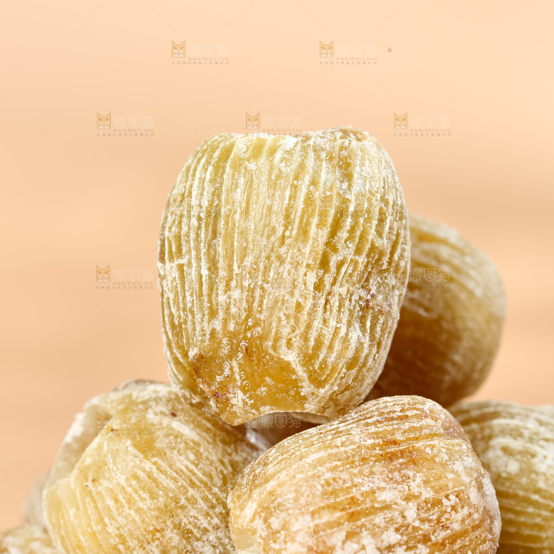 金丝蜜枣