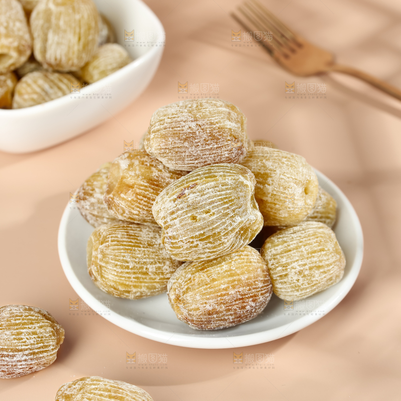 金丝蜜枣
