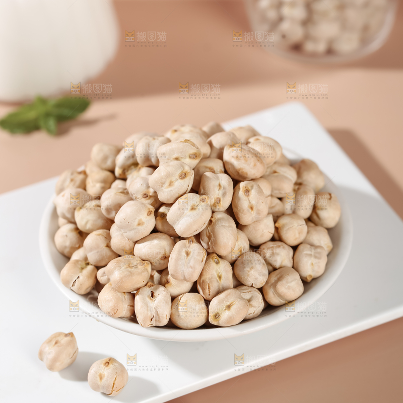 鹰嘴豆