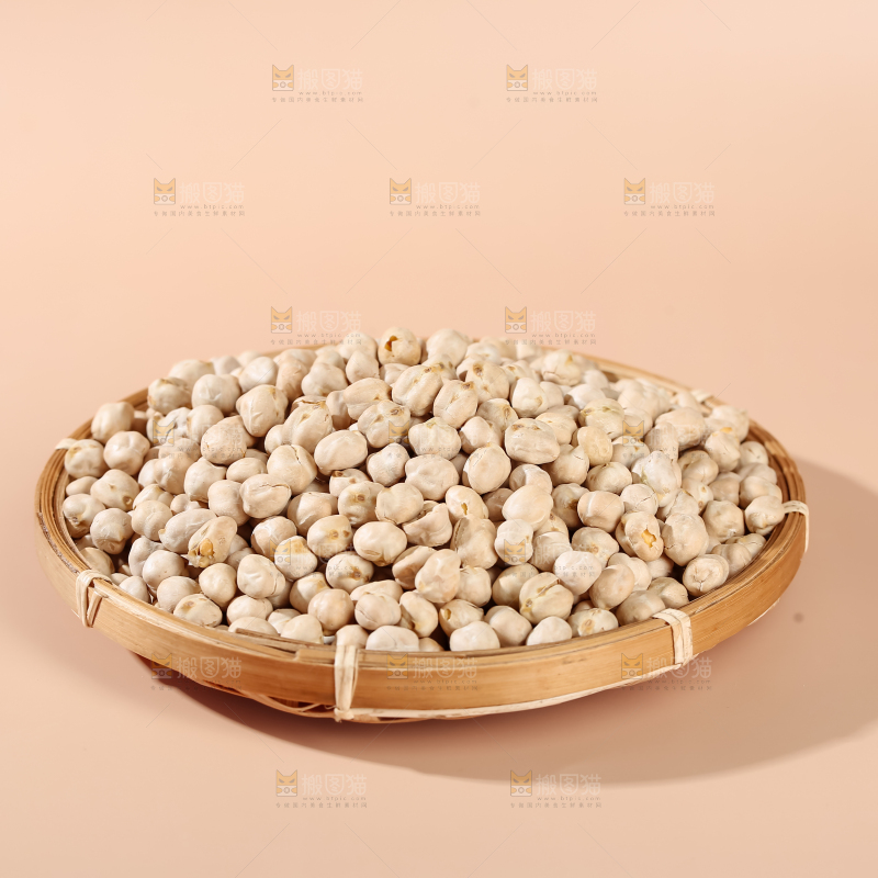 鹰嘴豆