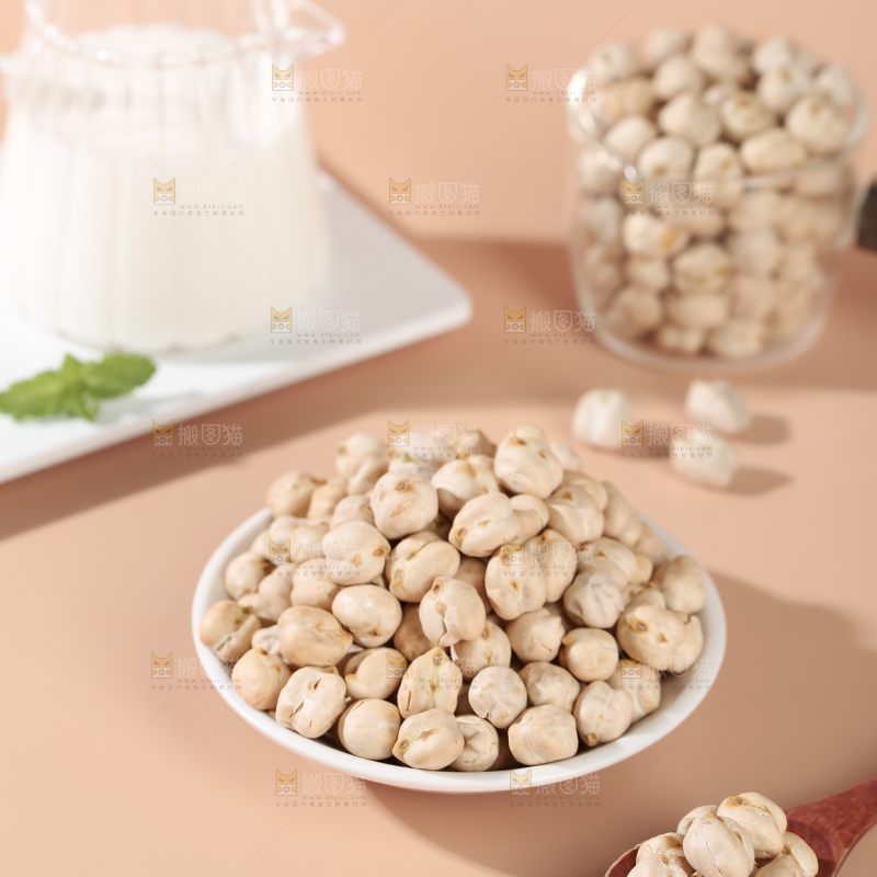 鹰嘴豆