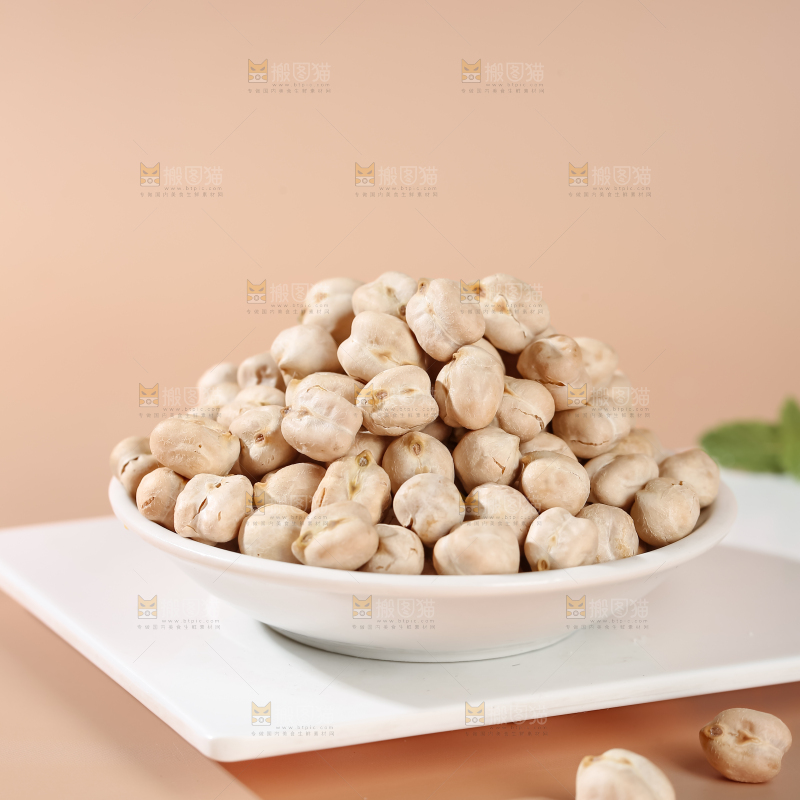 鹰嘴豆