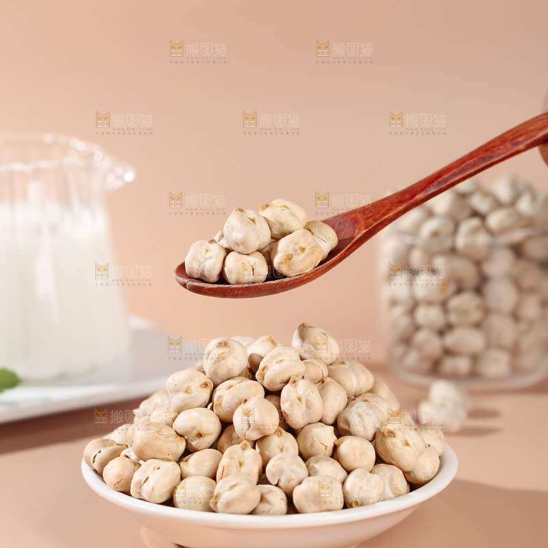 鹰嘴豆