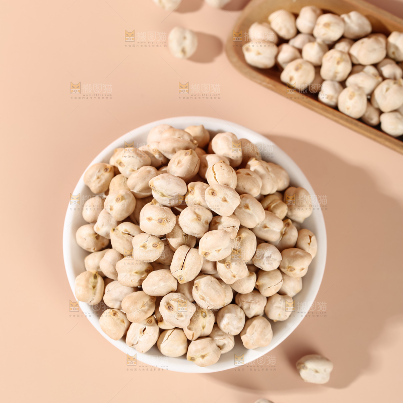鹰嘴豆