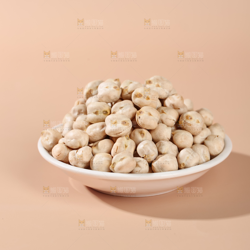 鹰嘴豆