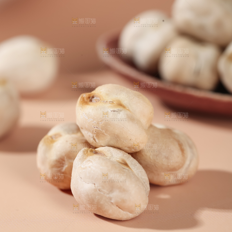 鹰嘴豆