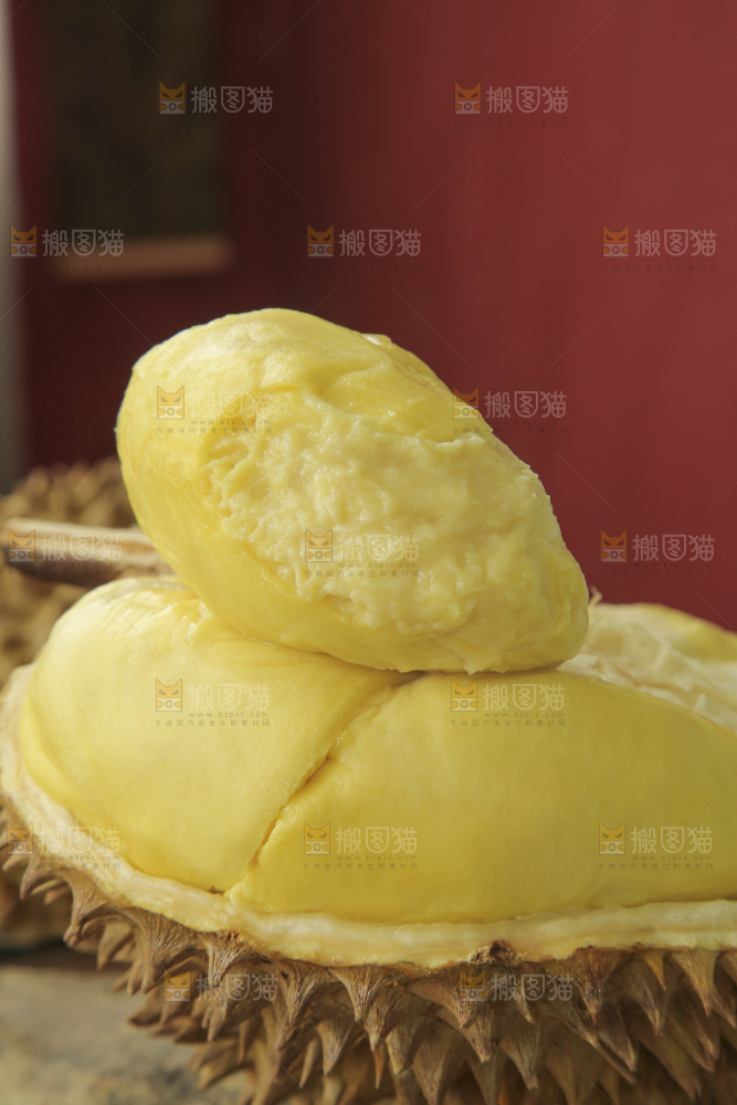 金枕榴莲