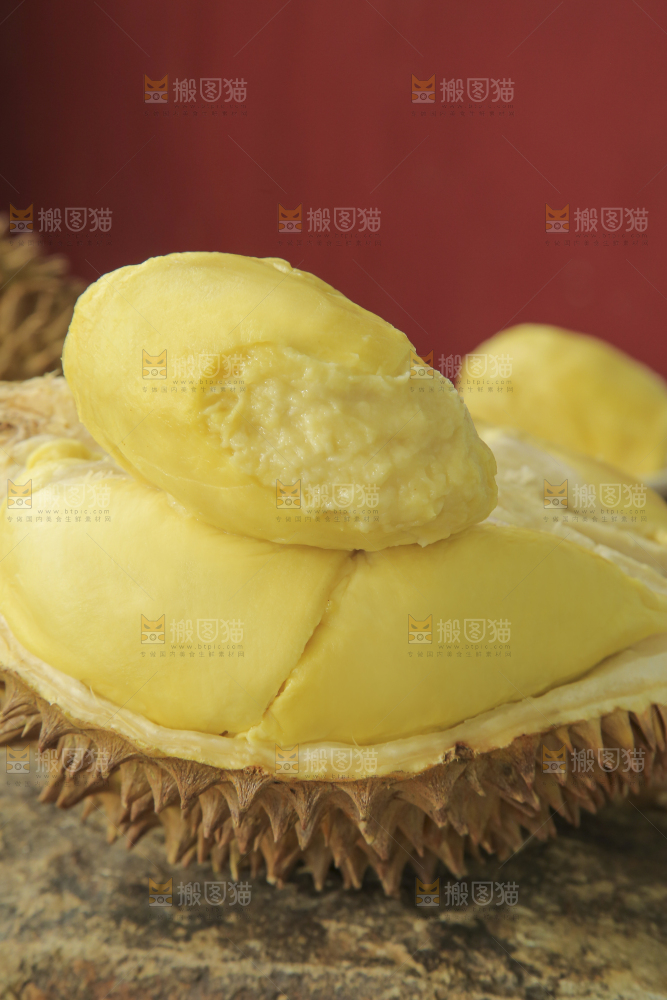 金枕榴莲