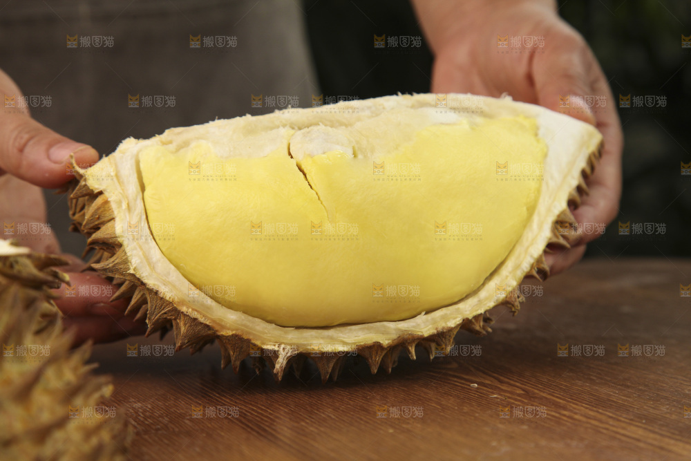 金枕榴莲