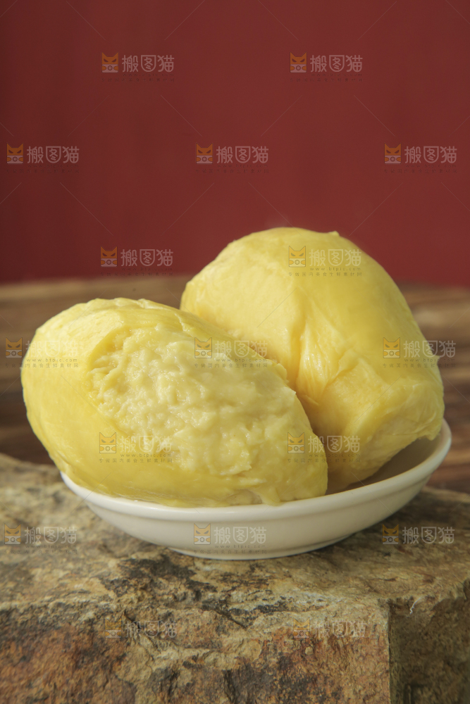 金枕榴莲