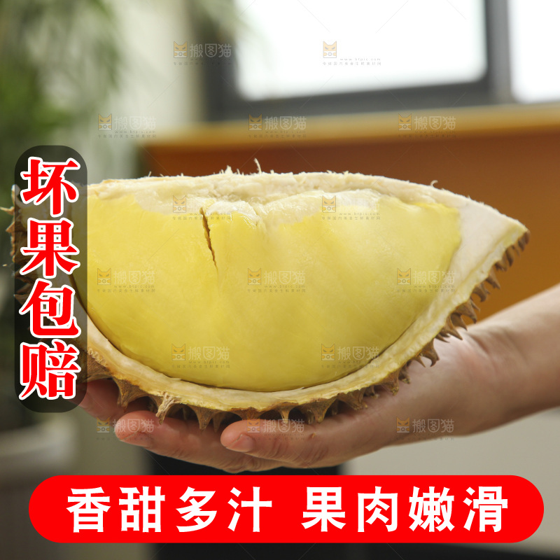 金枕榴莲