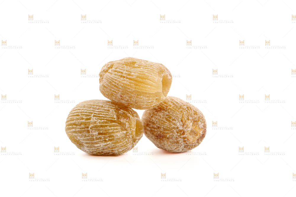 金丝蜜枣