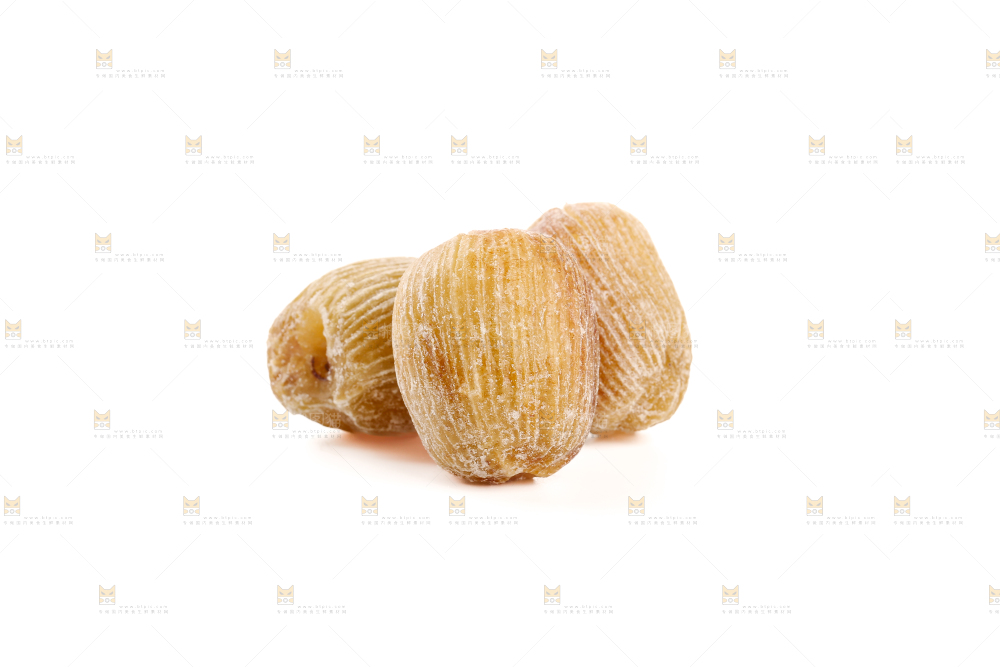 金丝蜜枣