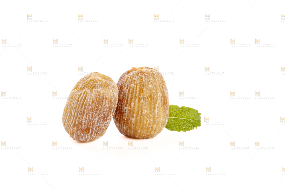金丝蜜枣