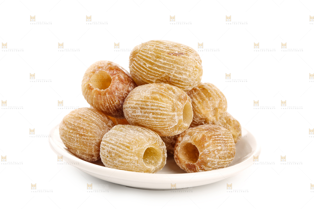 金丝蜜枣