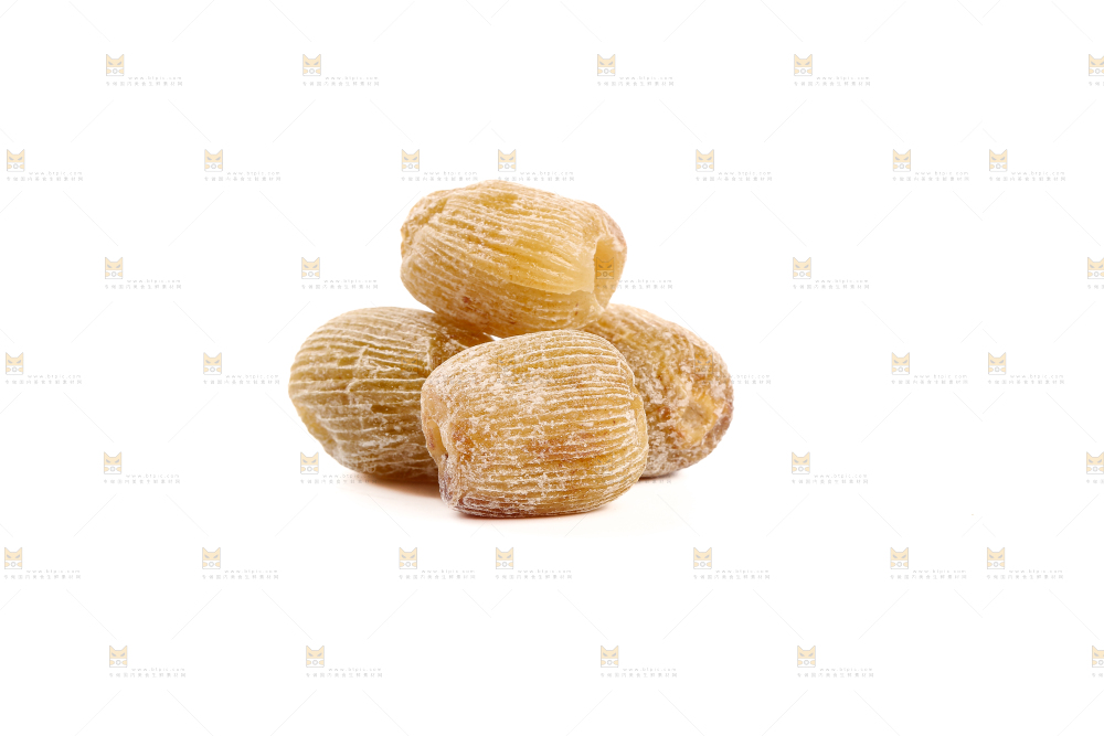 金丝蜜枣