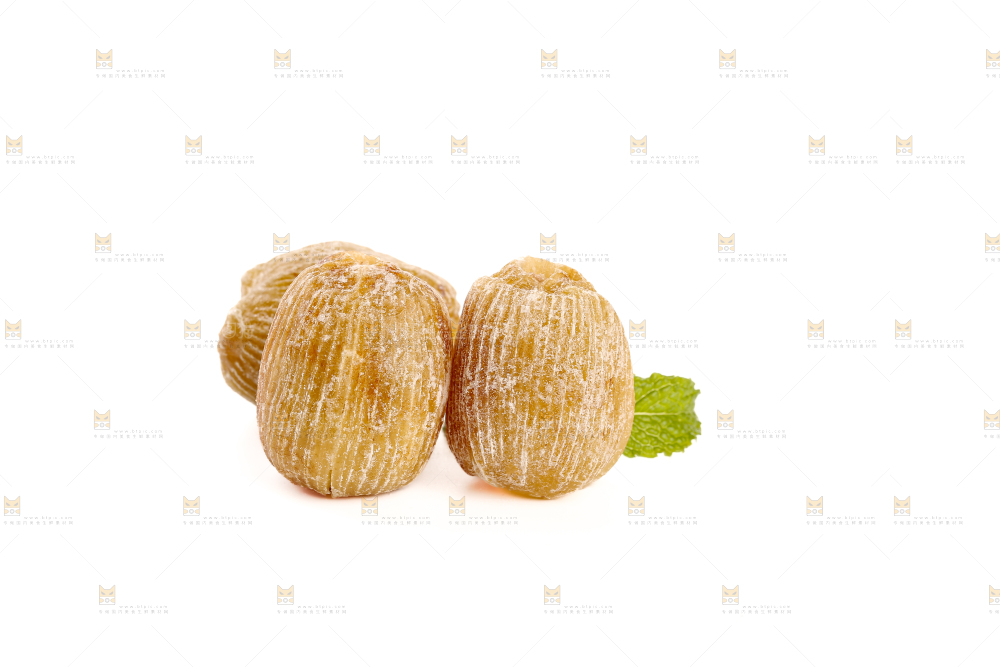 金丝蜜枣