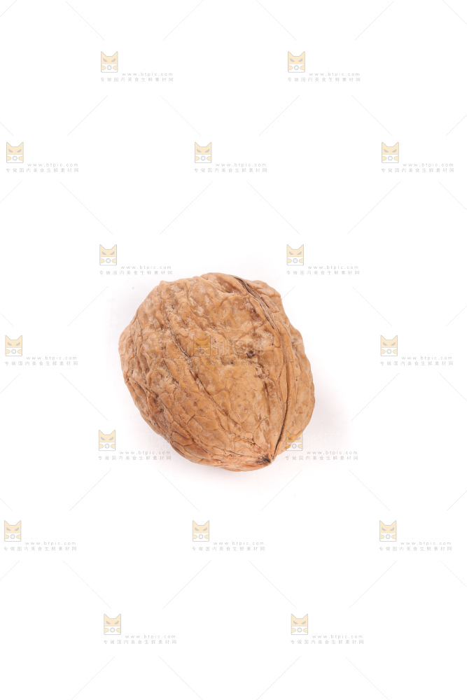 红皮核桃