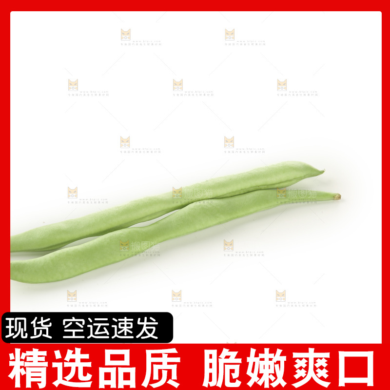 四季豆