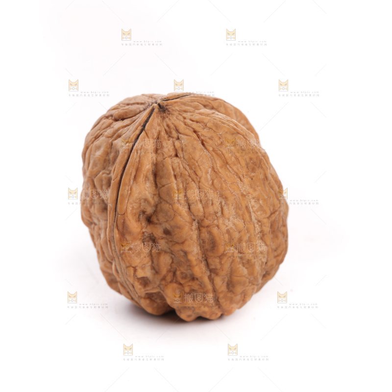 红皮核桃