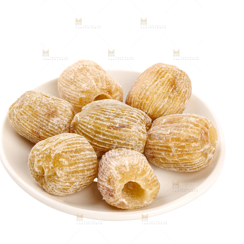 金丝蜜枣