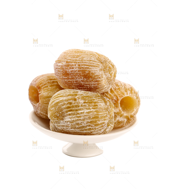 金丝蜜枣