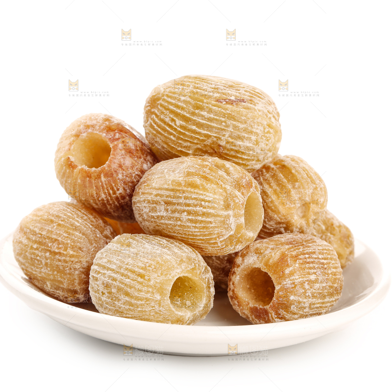 金丝蜜枣