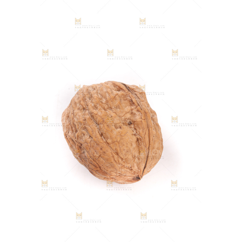 红皮核桃