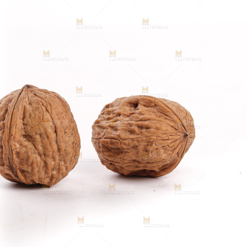 红皮核桃