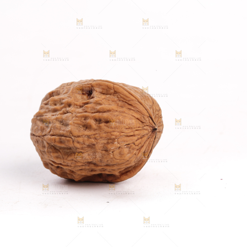 红皮核桃