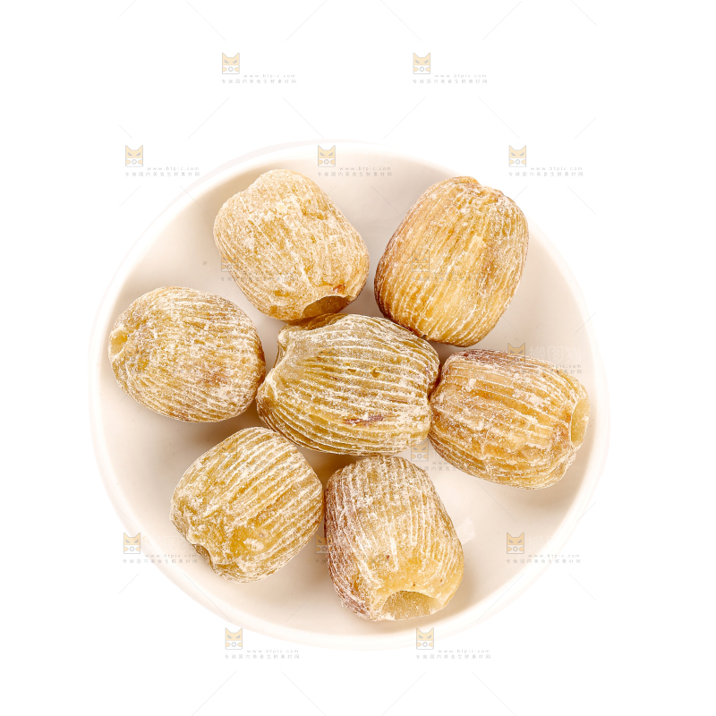 金丝蜜枣