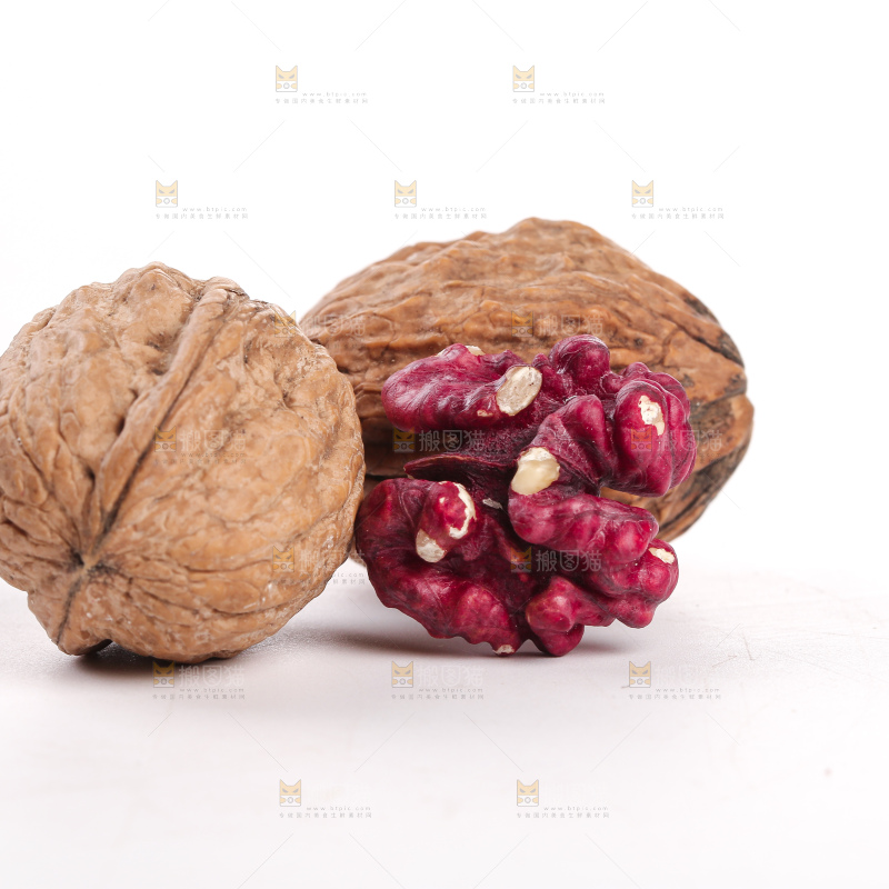 红皮核桃