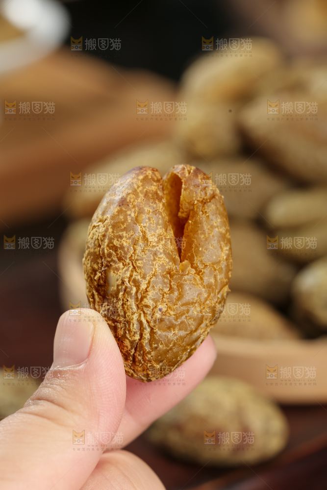 橄榄干
