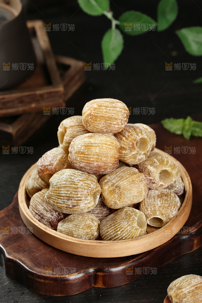 金丝蜜枣