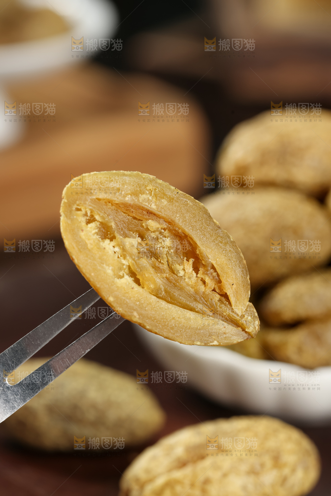 橄榄干