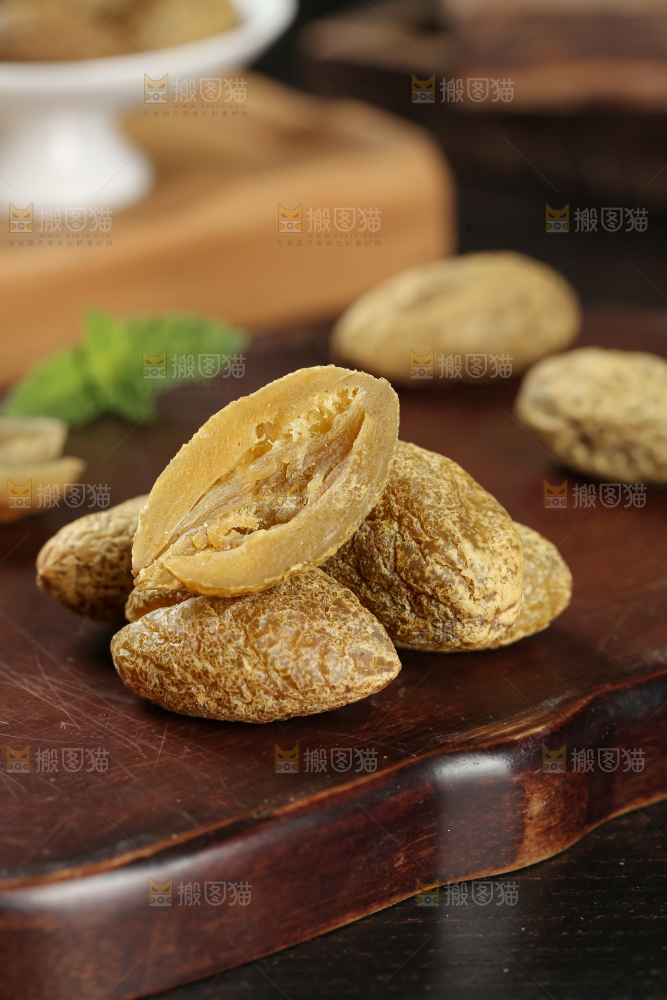 橄榄干