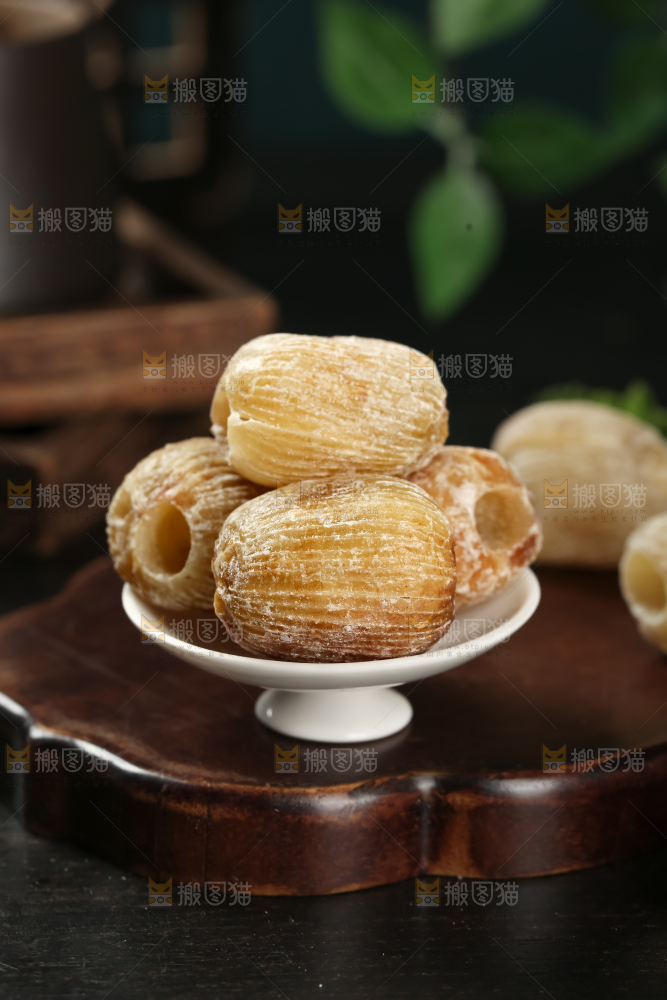 金丝蜜枣