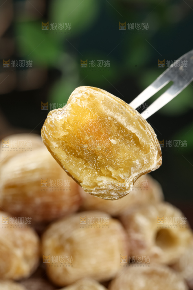 金丝蜜枣