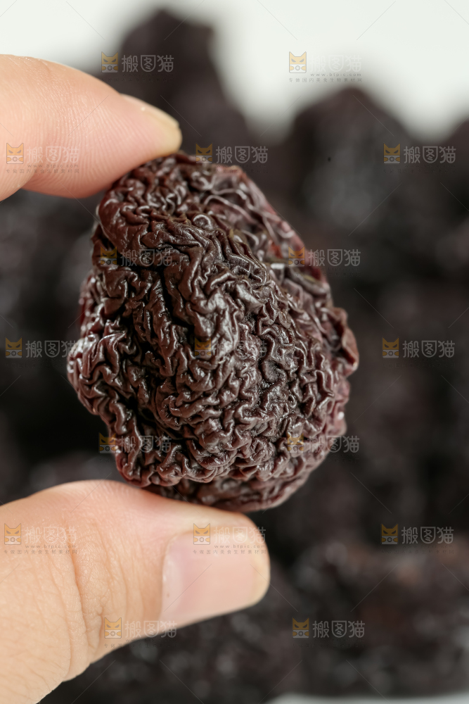 李子干