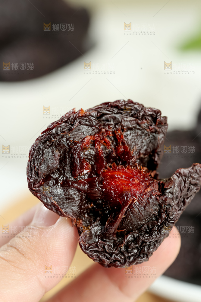 李子干