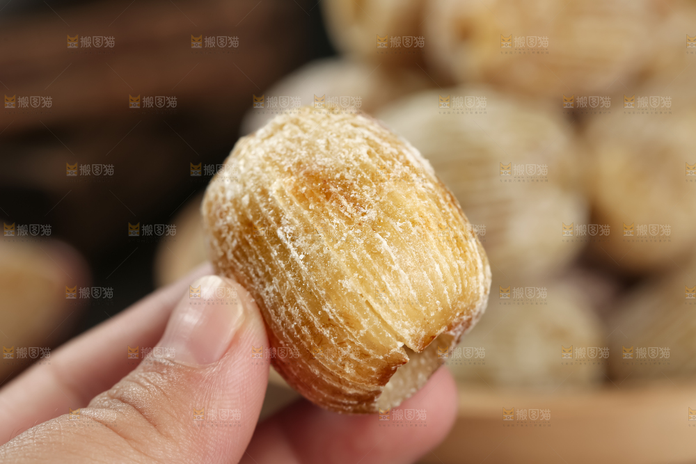 金丝蜜枣