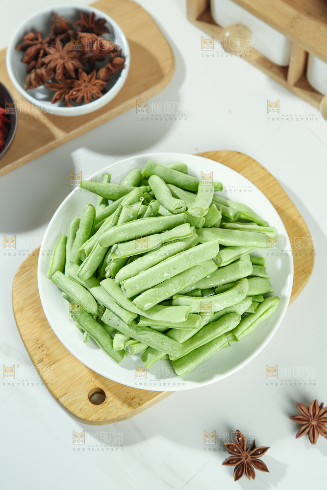 四季豆